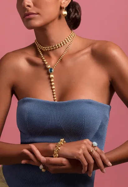 NANIS Trunk Show