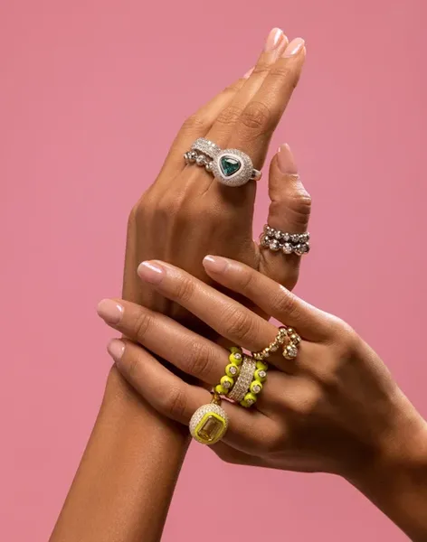 Leigh Maxwell Trunk Show