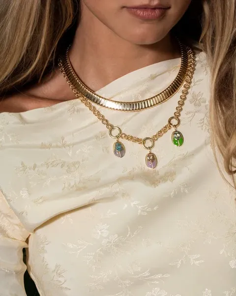 Devon Woodhill Trunk Show