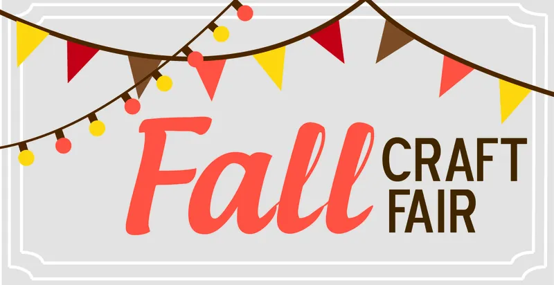Bucklers 34th Annual Fall Craft Fair