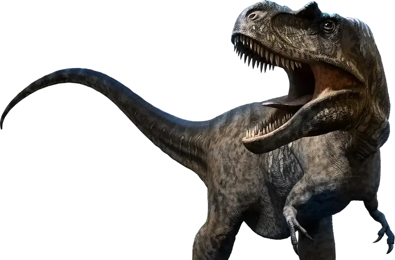 Jurassic Quest