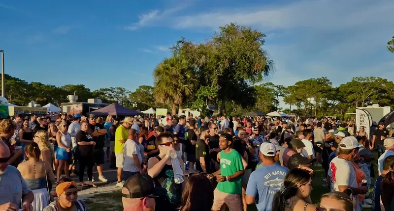 Southwest Florida Pickle Festival