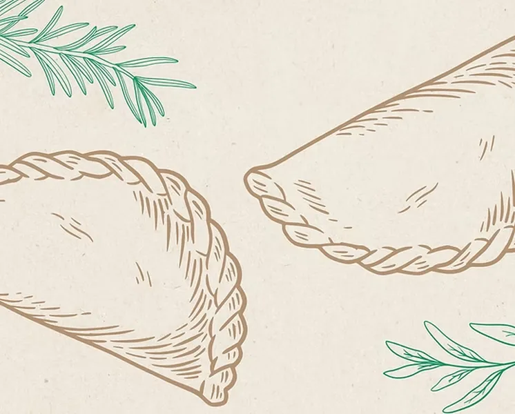 Cooking Class: Argentinian Empanadas