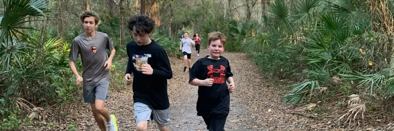McIntosh Turkey Trot