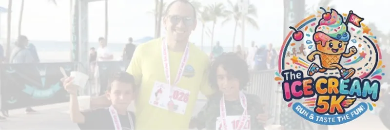 2026 Ice Cream 5K Naples