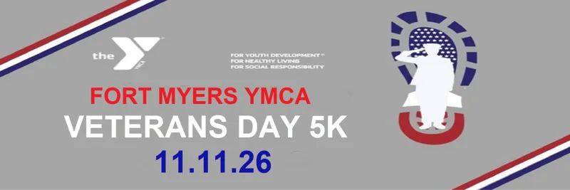 MIDPOINT MADNESS Veterans Day 5K