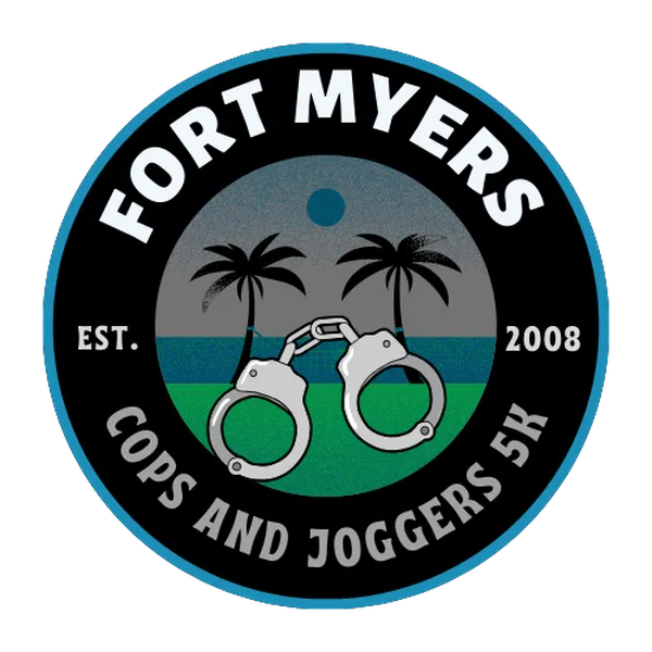 Cops & Joggers 5K