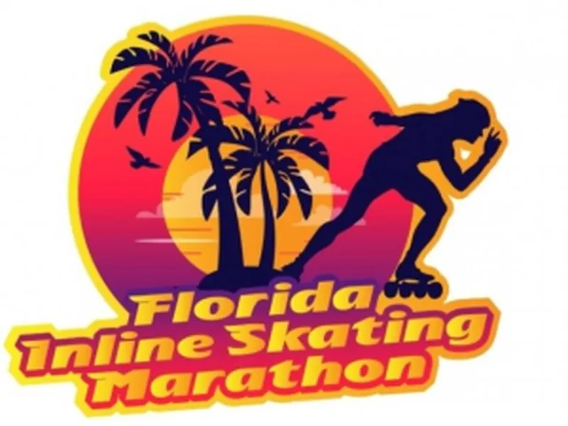 6th Annual BONT Florida Inline Skating Marathon!