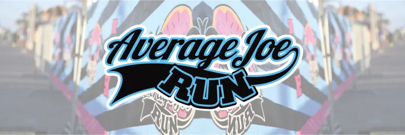 2026 Average Joe Run 5K - Naples