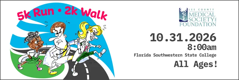 LCMS Foundation 5kRun/2kWalk-2026