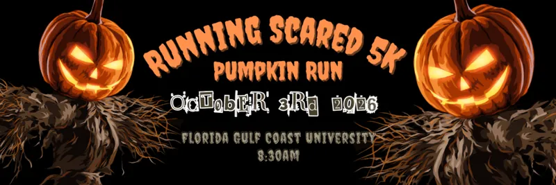 Running Scared 5K