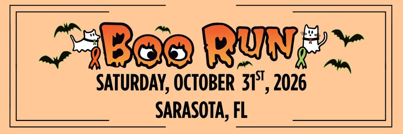 23rd Annual Boo Run