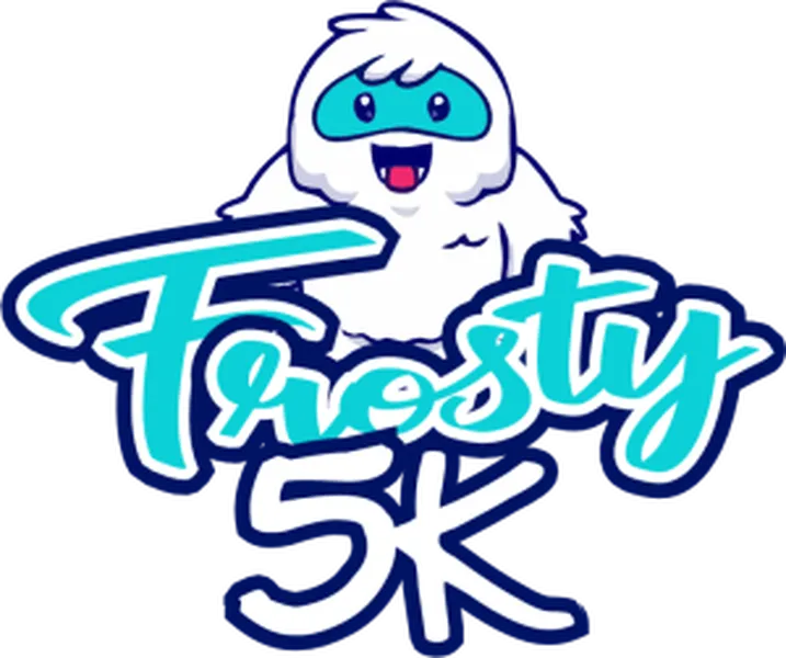 The Frosty 5K