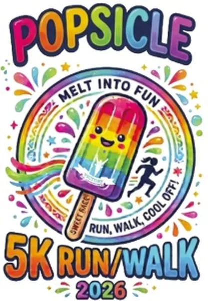 2026 Popsicle 5K Naples