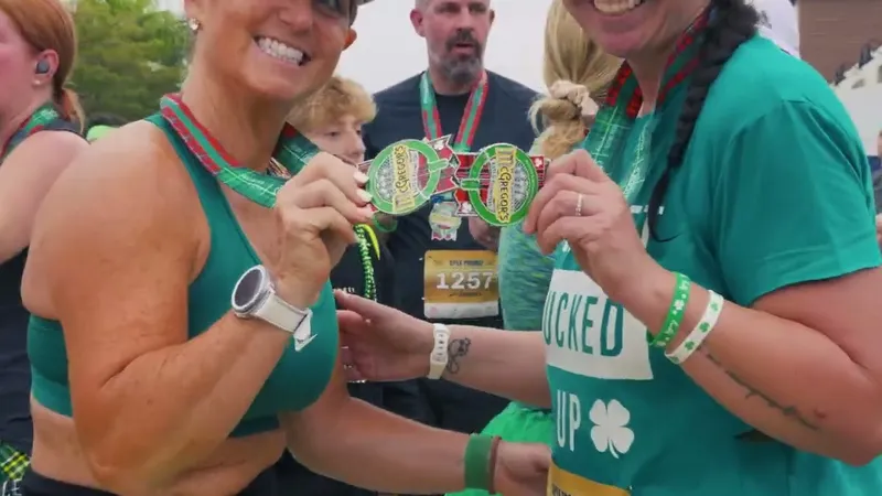 McGregor's Kilts & Kilometers 5K
