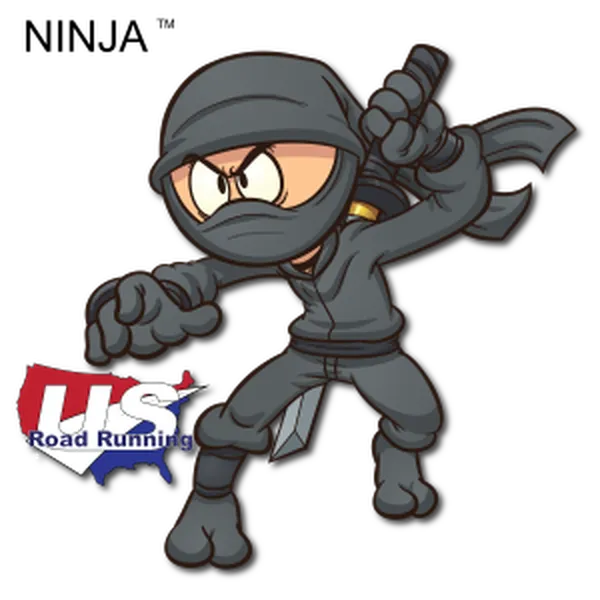 Ninja 5K, 10K, & 13.1M at Naples, FL (34)