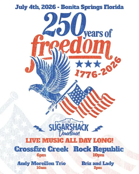 Come Celebrate with Us!