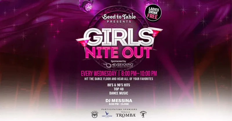 Girls Nite Out