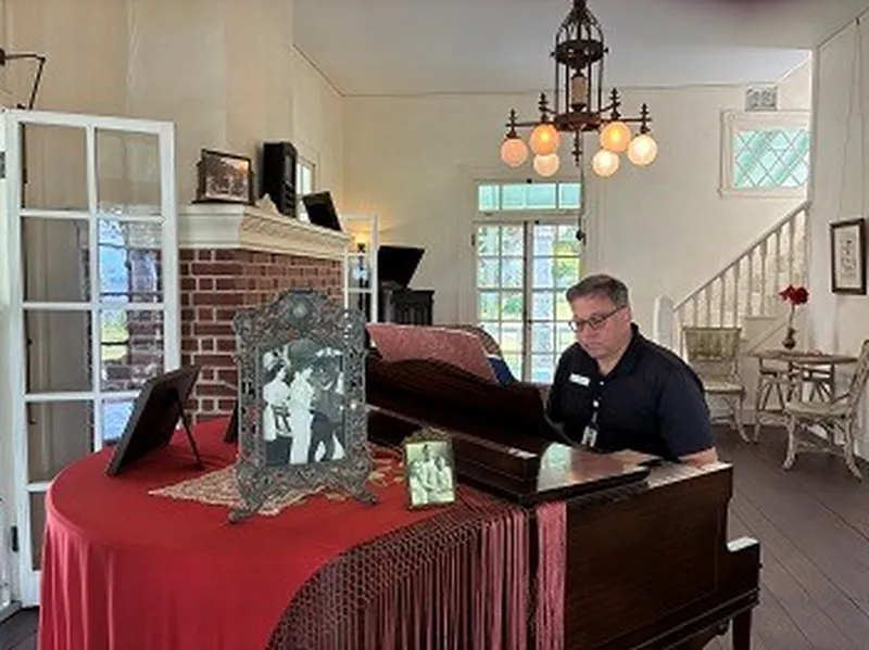 Piano Performance