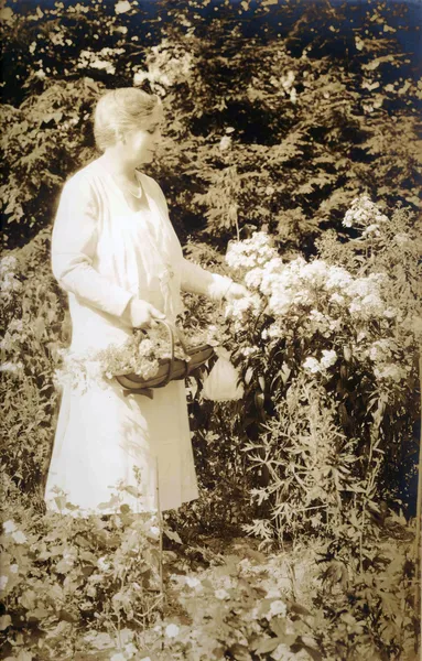 Celebration of Mina Edisons 161st Birthday