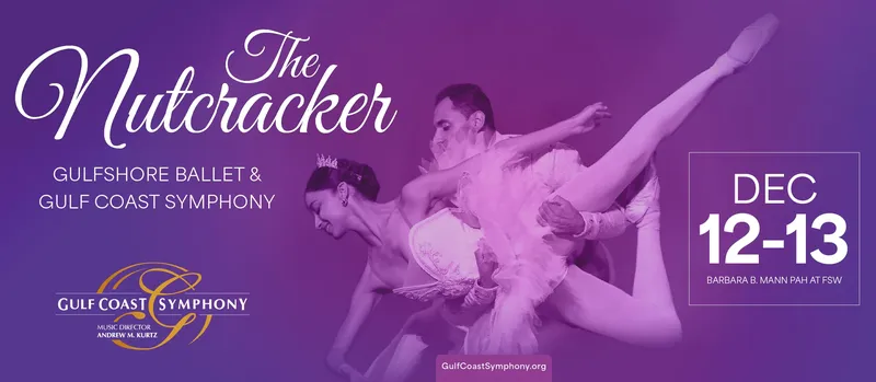 The Nutcracker