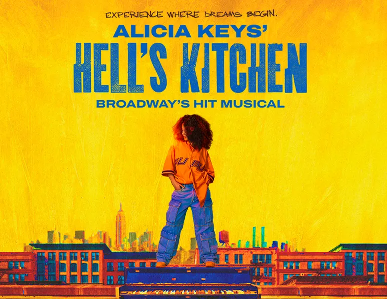 HELL'S KITCHEN