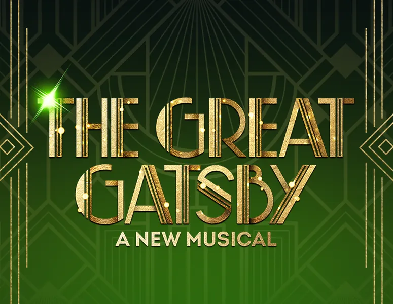 The Great Gatsby