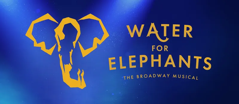 Water for Elephants