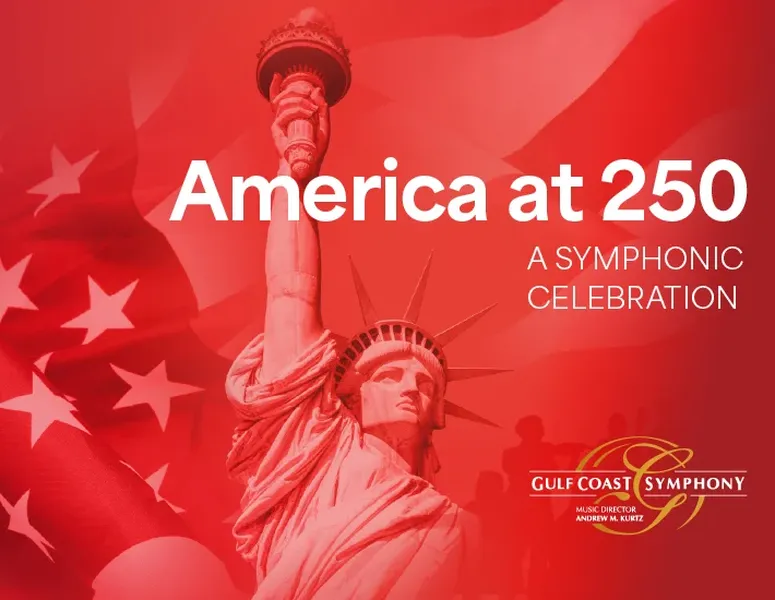 America at 250: A Symphonic Celebration