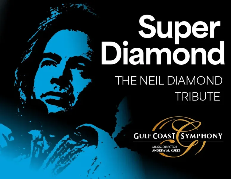 Super Diamond: The Neil Diamond Tribute