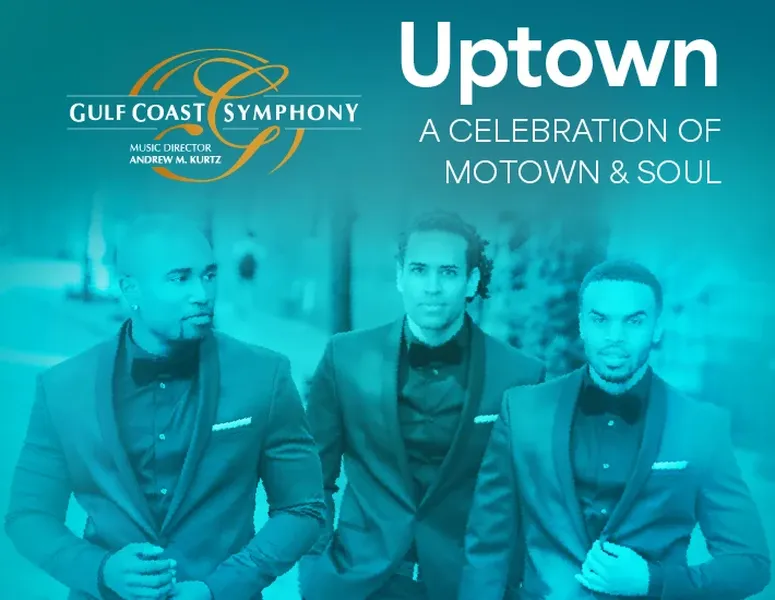 Uptown: A Celebration of Motown and Soul