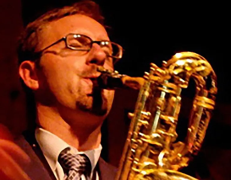 Adam Schroeder