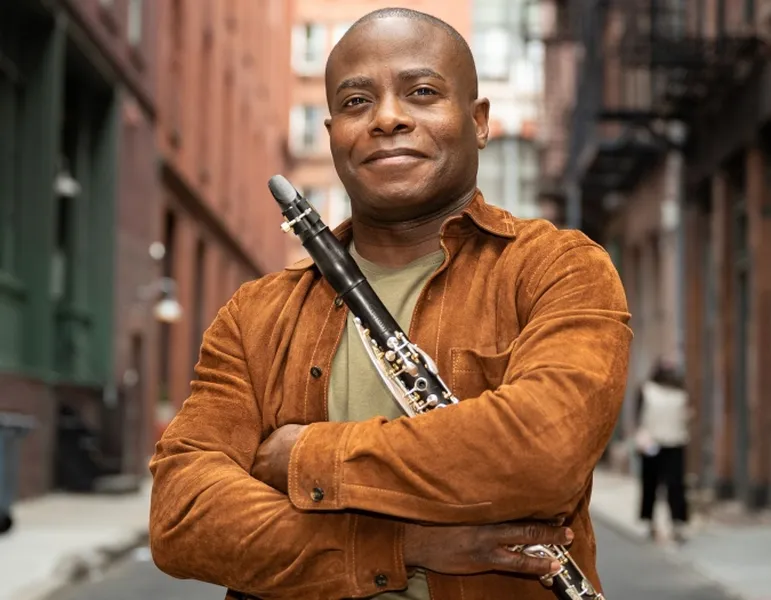 McGill Plays Mozart