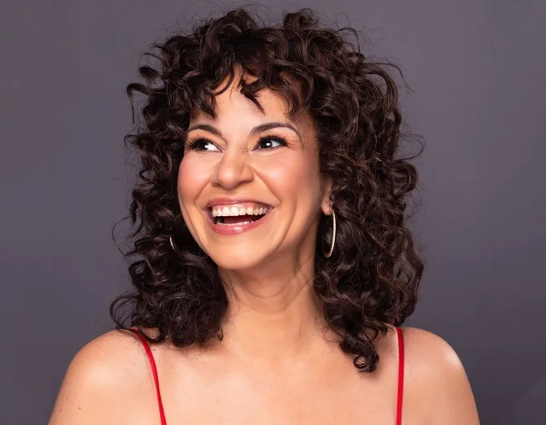 Mandy Gonzalez Sings Broadway