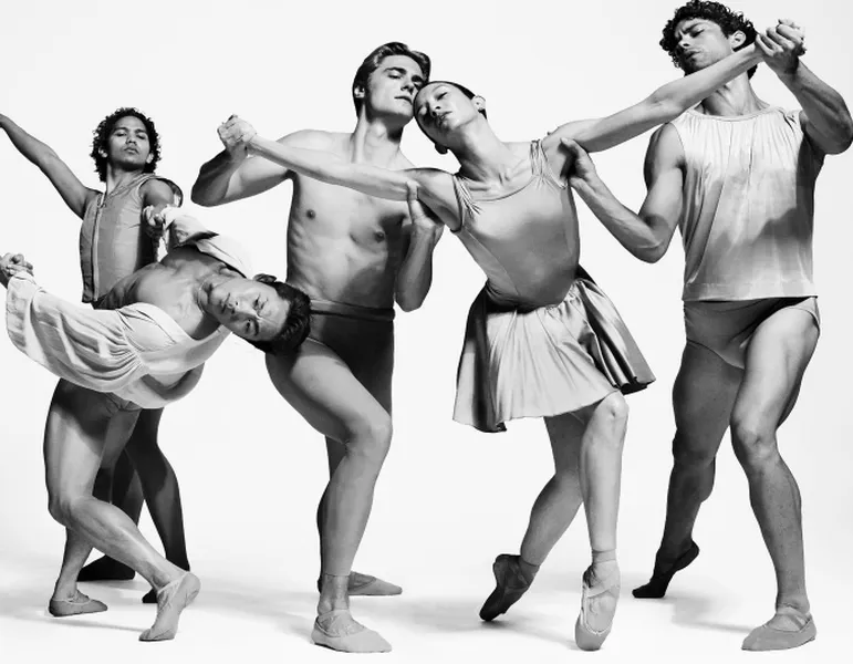 Miami City Ballet
