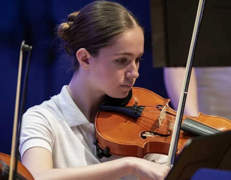 Youth Symphonia Concert