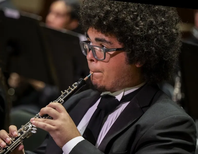 Fall Concert