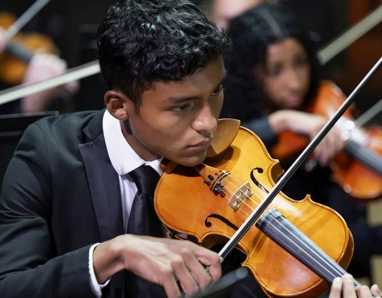 Fall Chamber Ensembles