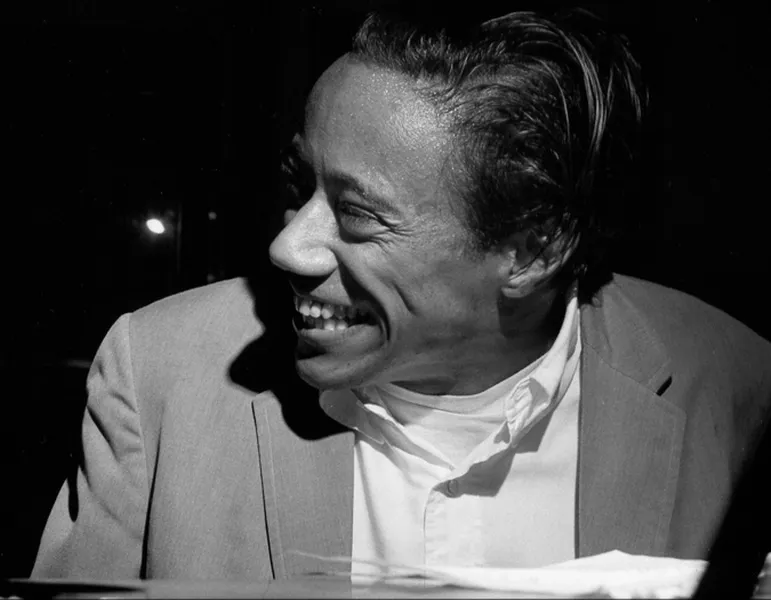 The Music of Horace Silver