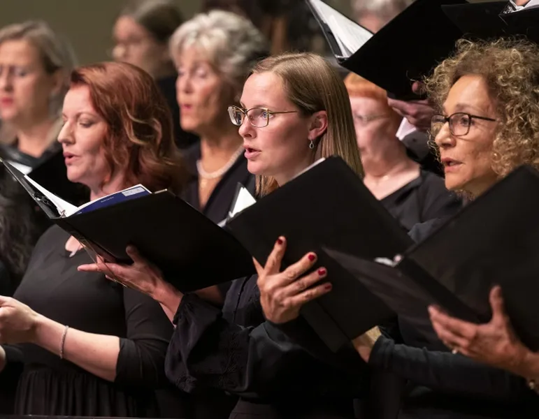 Handel's Messiah