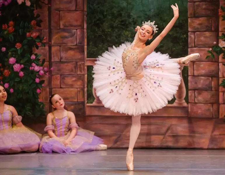 Swan Lake