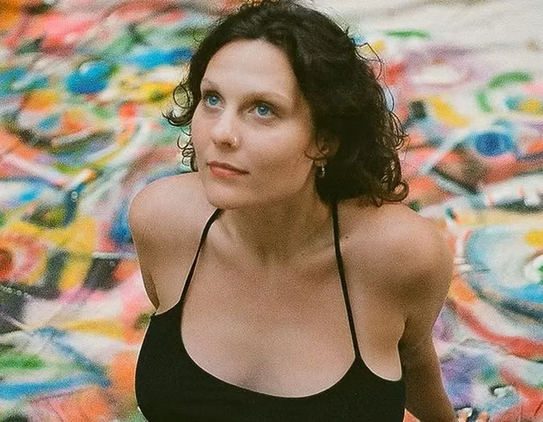 Lucy Wijnands