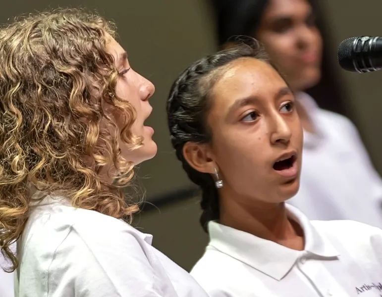 Fall Concert