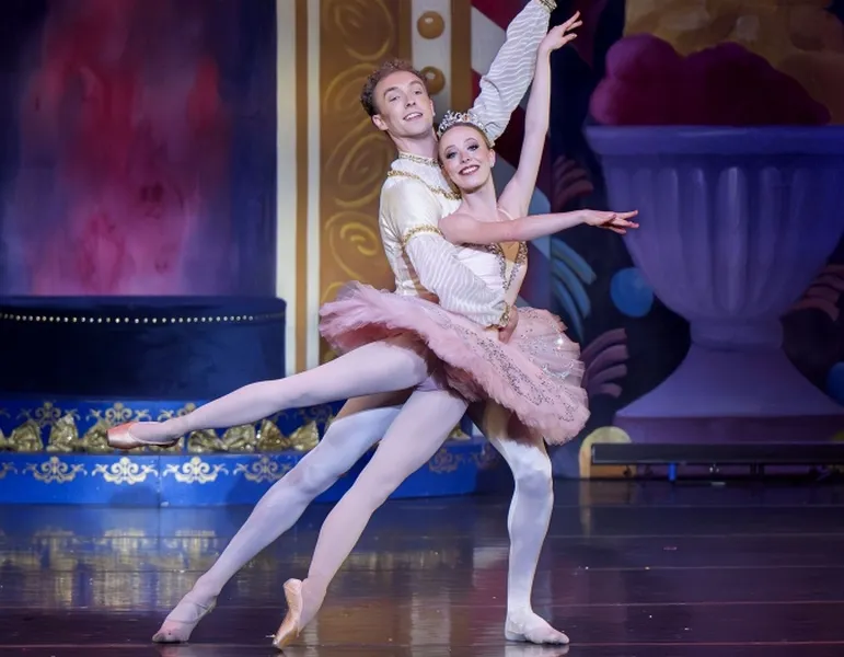The Nutcracker