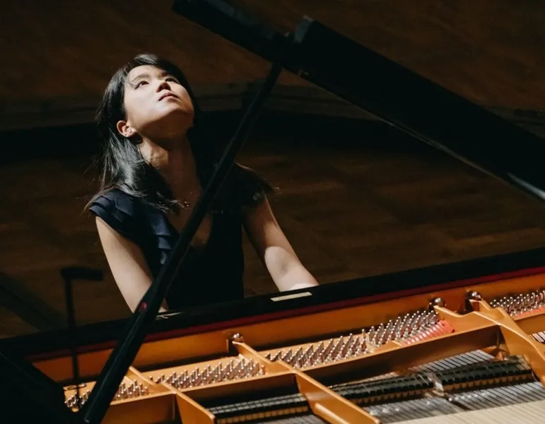 Kate Liu
