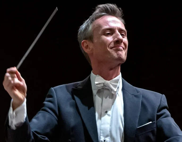 Piazzolla Four Seasons