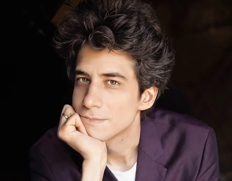 Vitaly Starikov