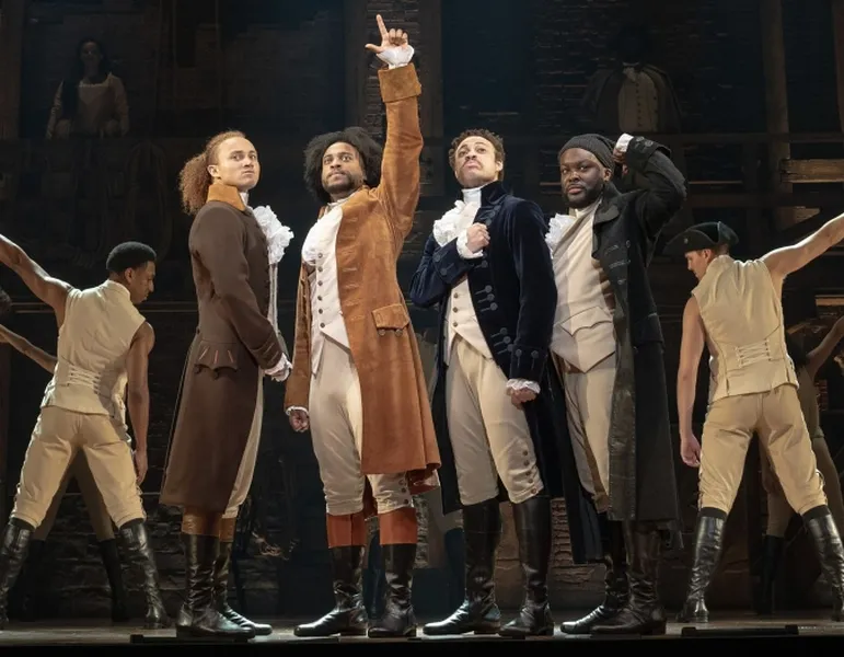 Hamilton