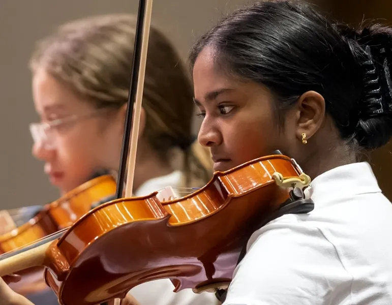 Spring Concert