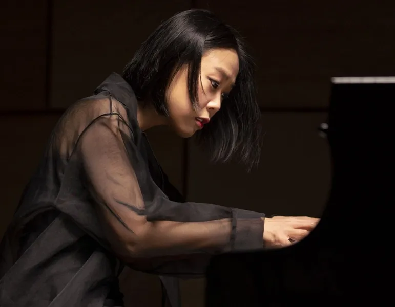 Beethoven and Brahms